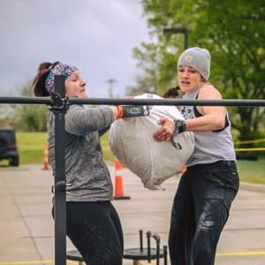 Meet your Posher, Ty